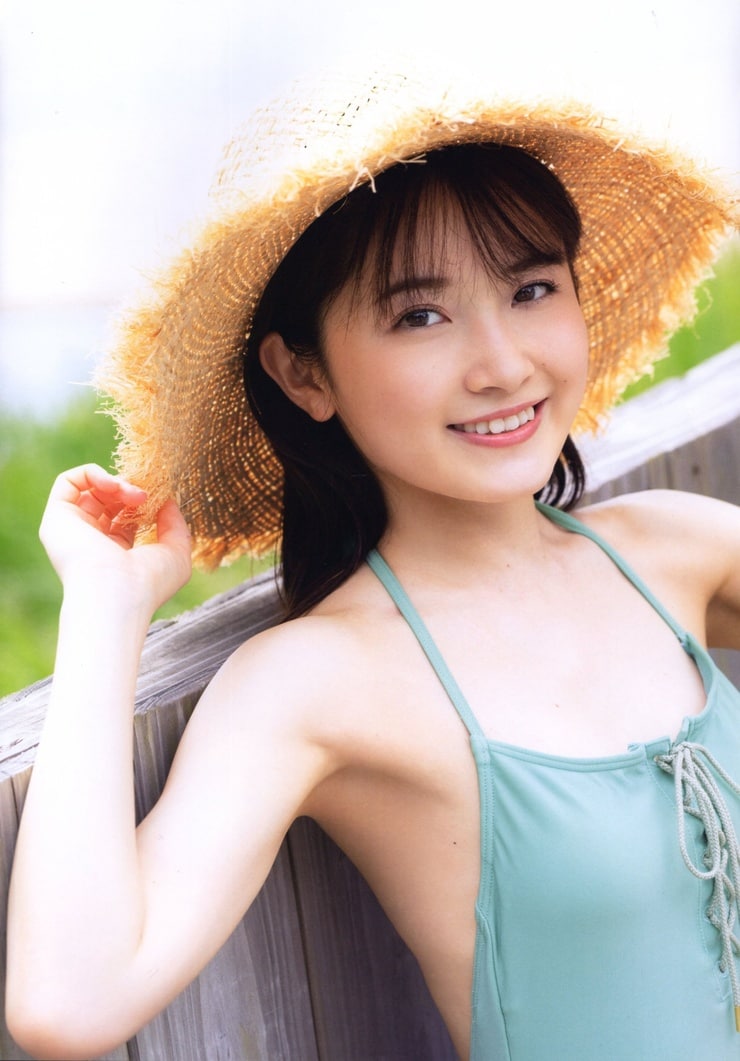 Morito Chisaki