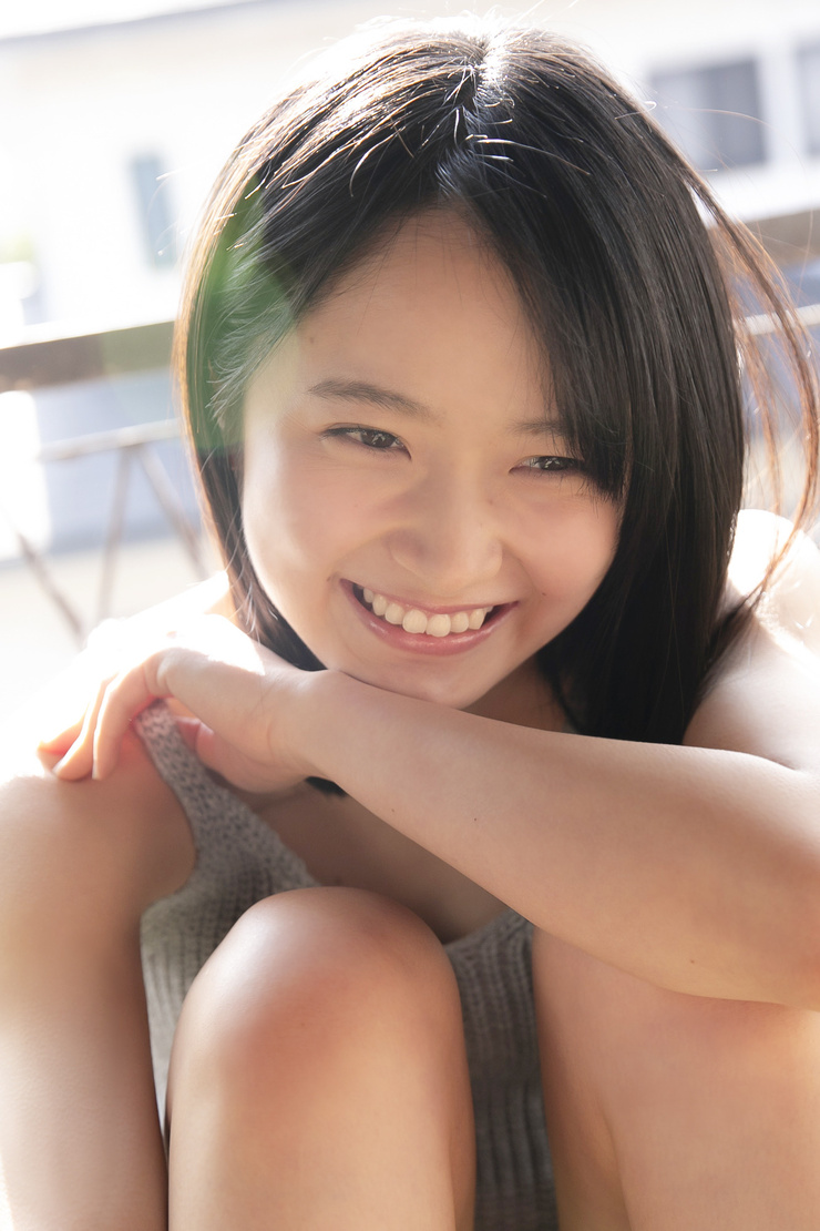 Morito Chisaki