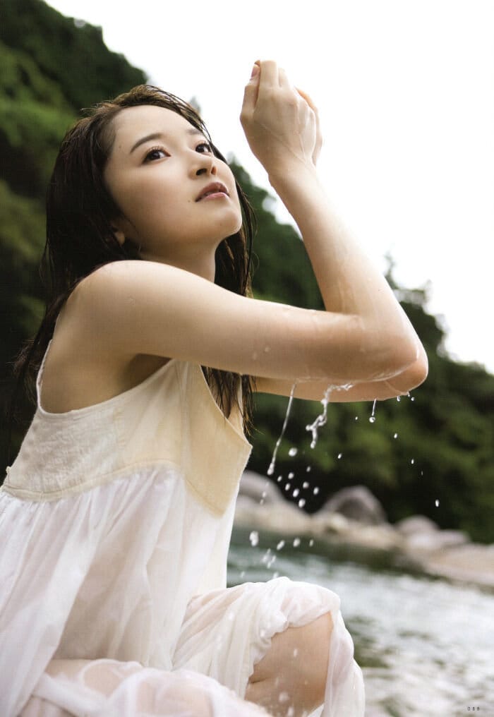Morito Chisaki