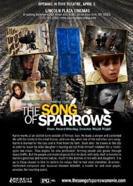 The Song of Sparrows