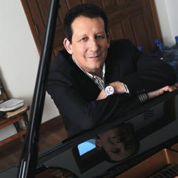 Jeff Lorber