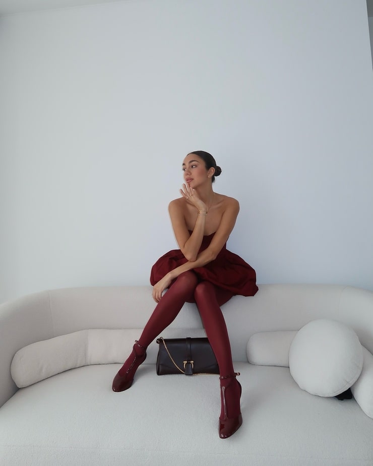 Luana Barron Luana Barron