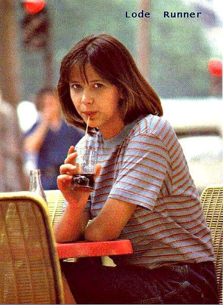 Sophie Marceau