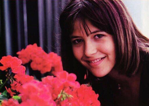 Sophie Marceau Sophie Marceau