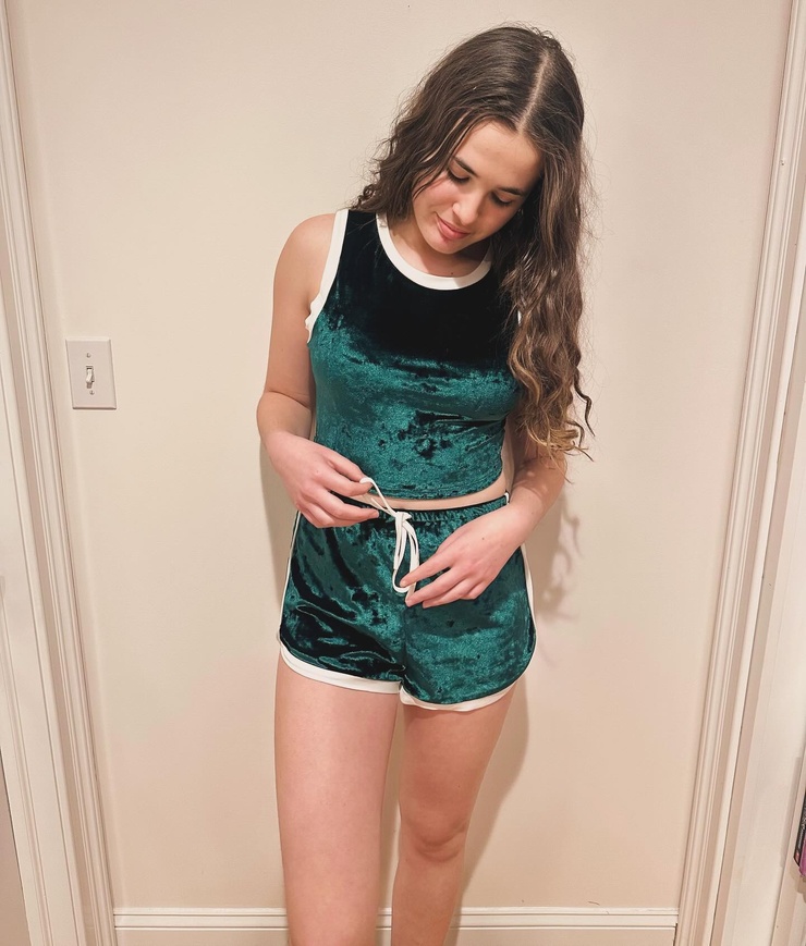 Lexia Hayden