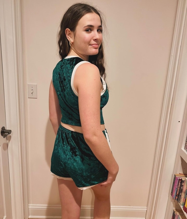 Lexia Hayden