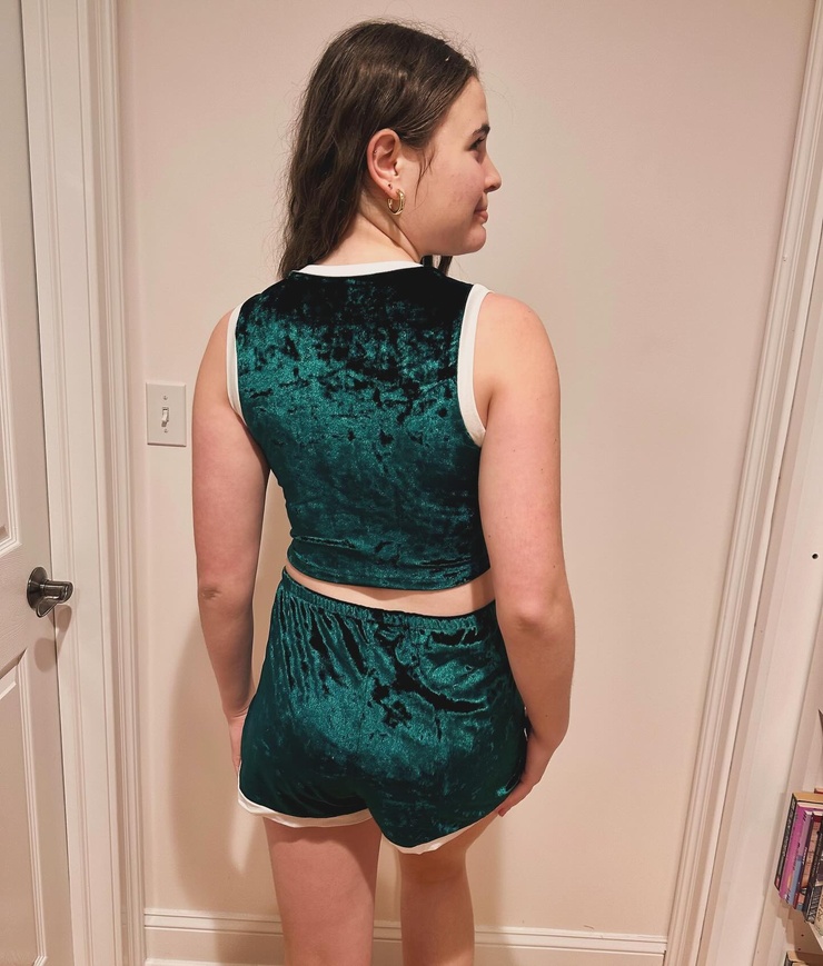 Lexia Hayden