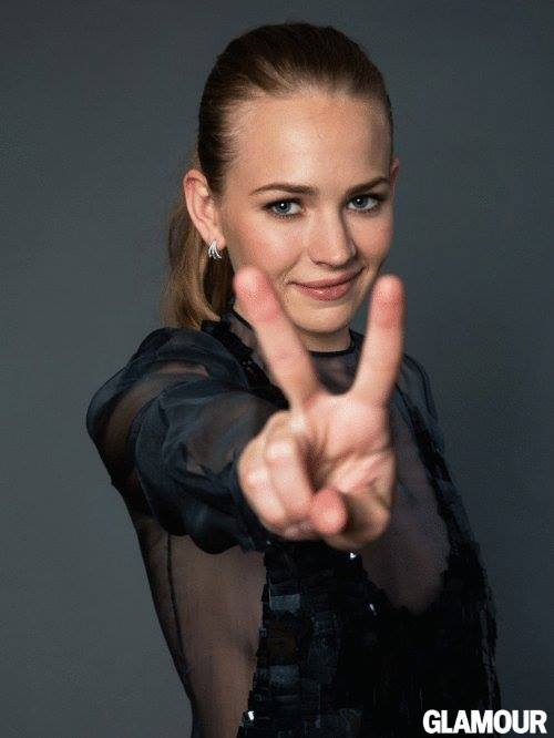 Britt Robertson Britt Robertson