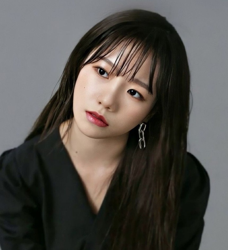 Jo Yuri