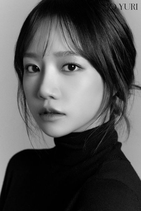 Jo Yuri