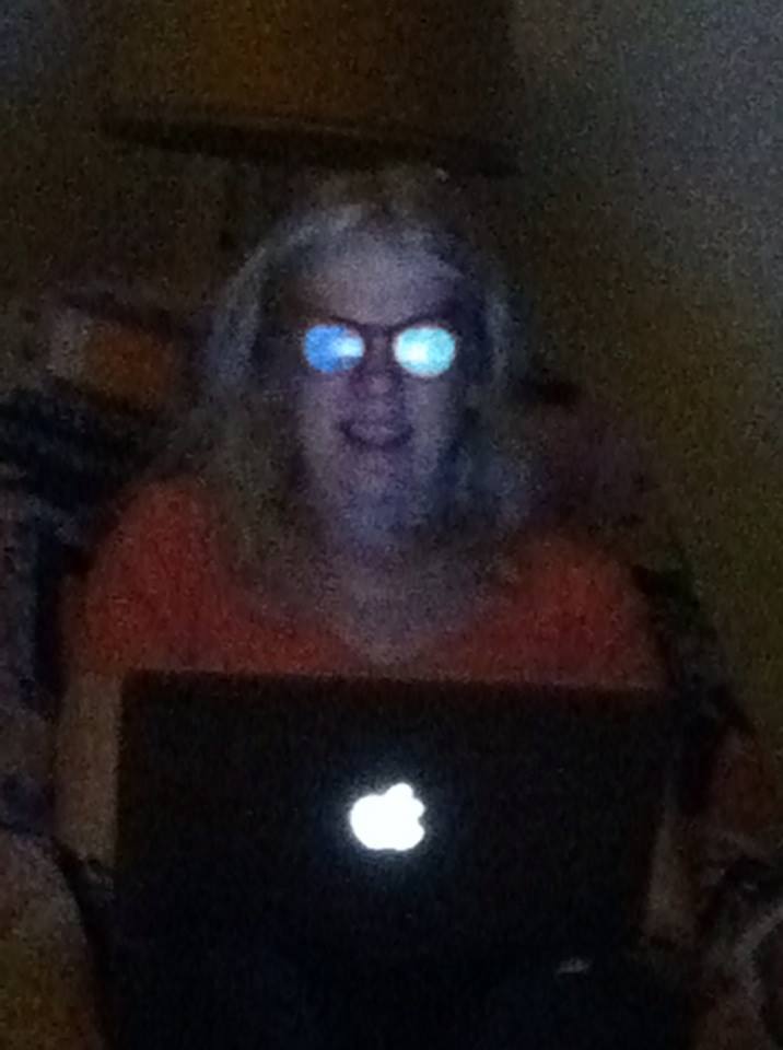 Amy Wright