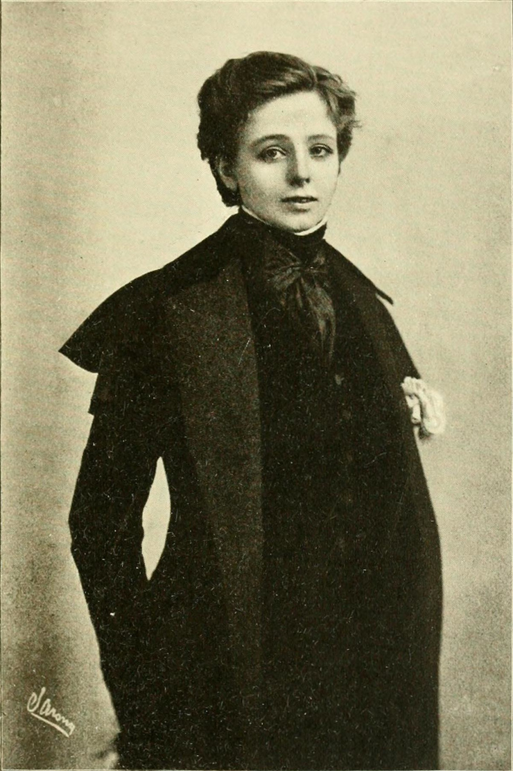 Maude Adams Maude Adams