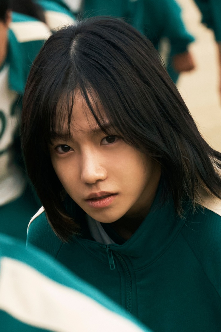 Jo Yuri