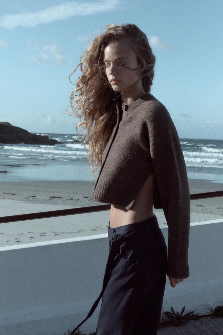 Olivia Vinten