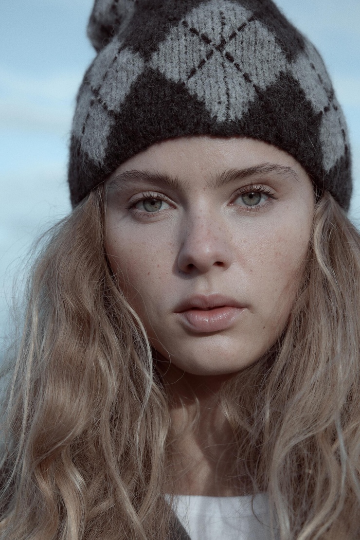Olivia Vinten