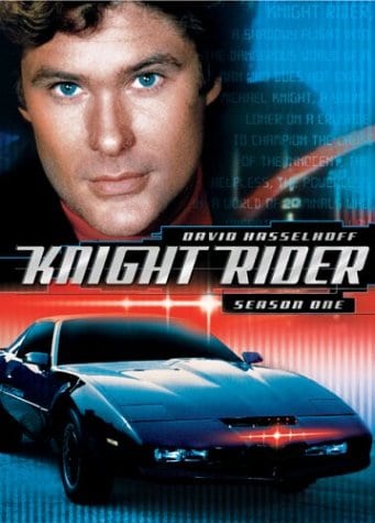 Knight Rider - Season One