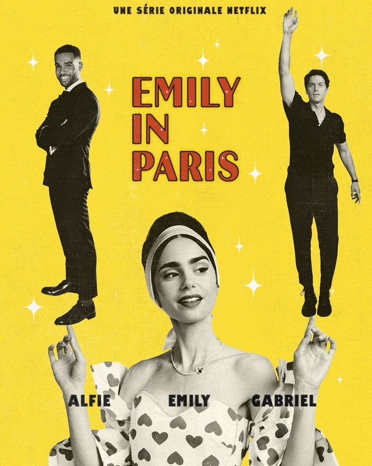 Emily in Paris