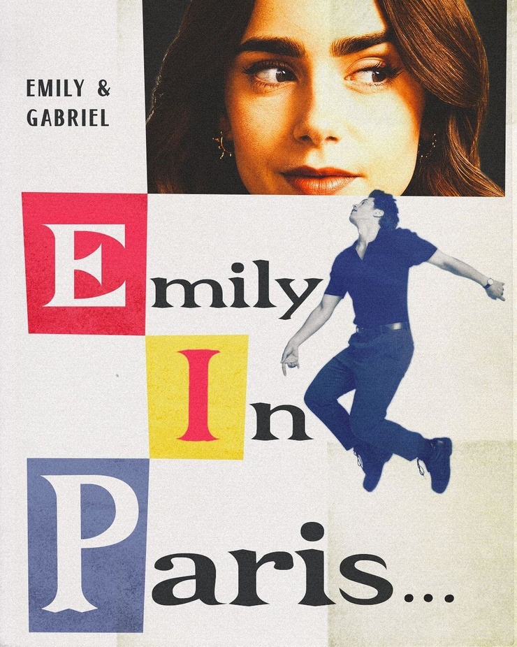 Emily in Paris