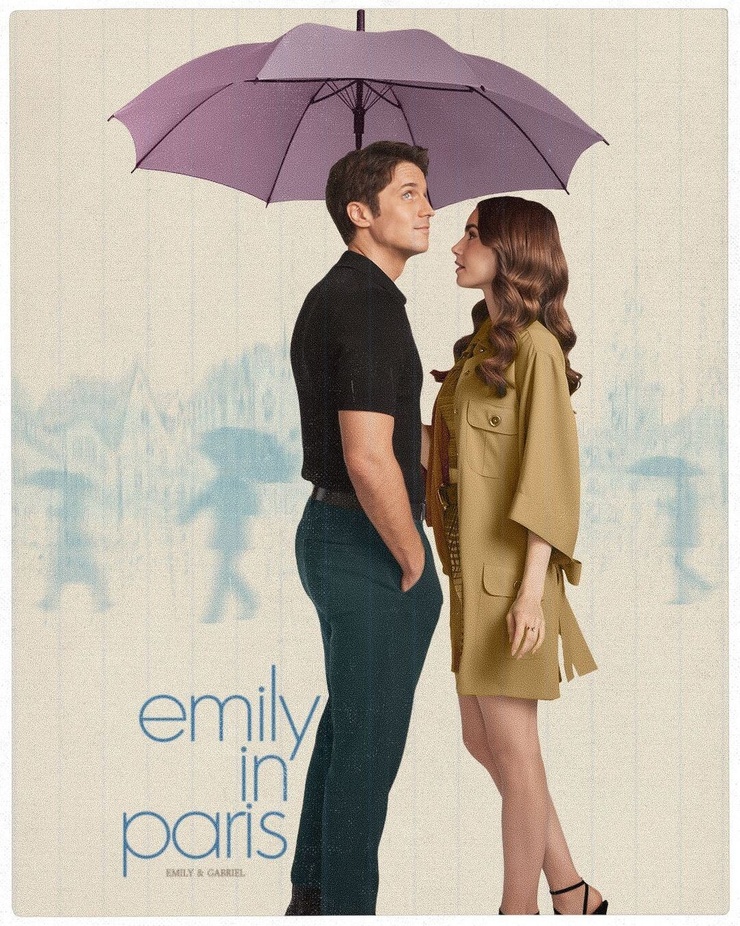 Emily in Paris