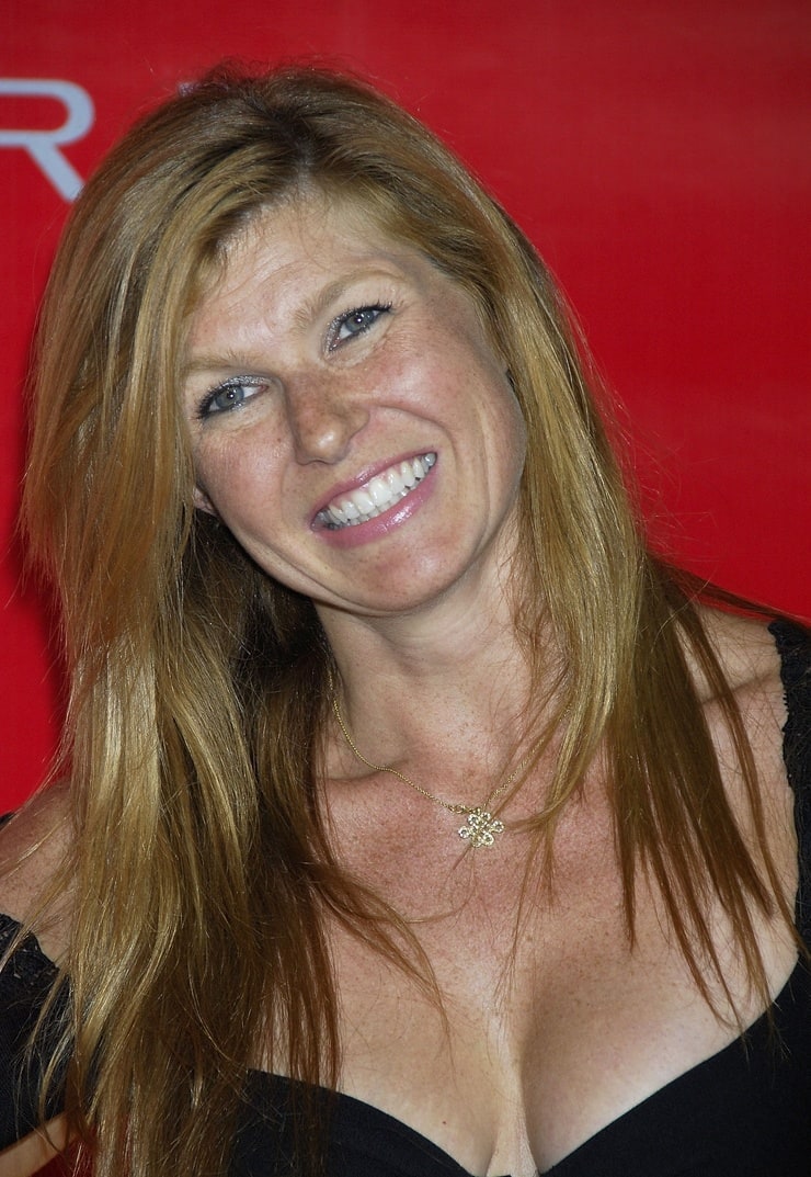 Connie Britton