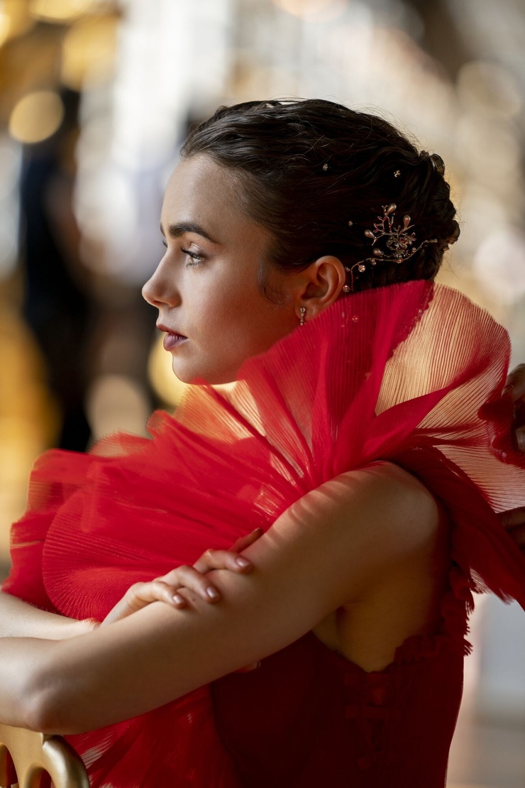 Emily in Paris