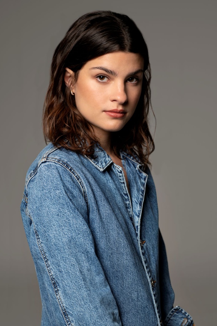 Agustina Palma Agustina Palma