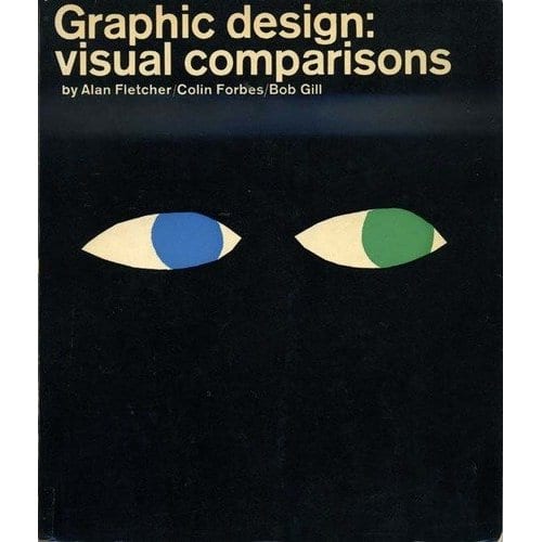 Picture of Graphic Design: Visual Comparison