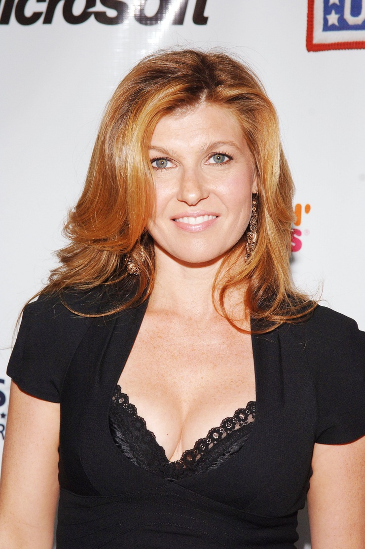 Connie Britton Connie Britton