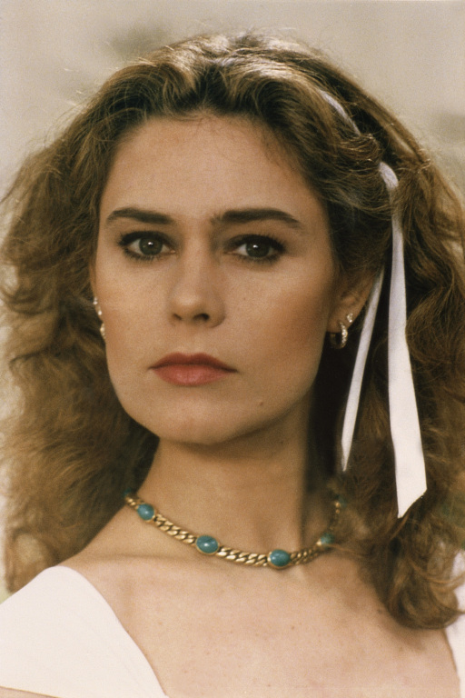 Corinne Clery