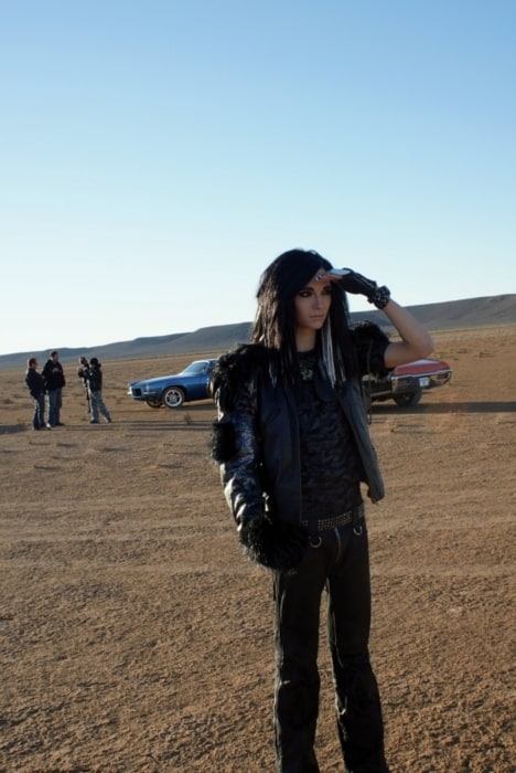 Bill Kaulitz