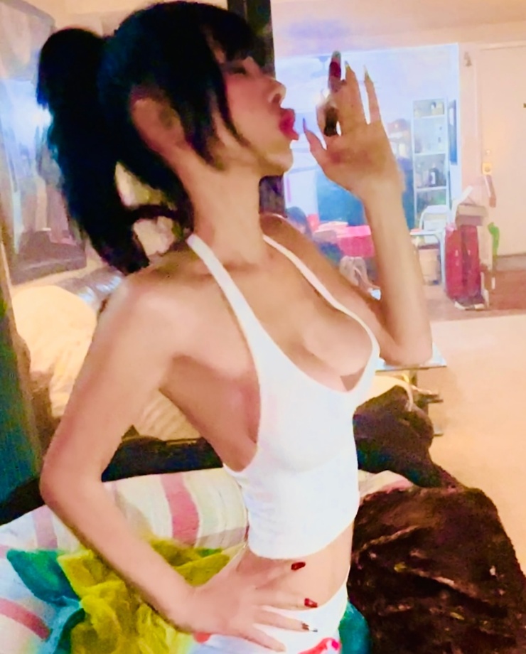 Bai Ling