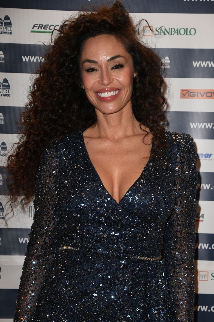 Raffaella Fico