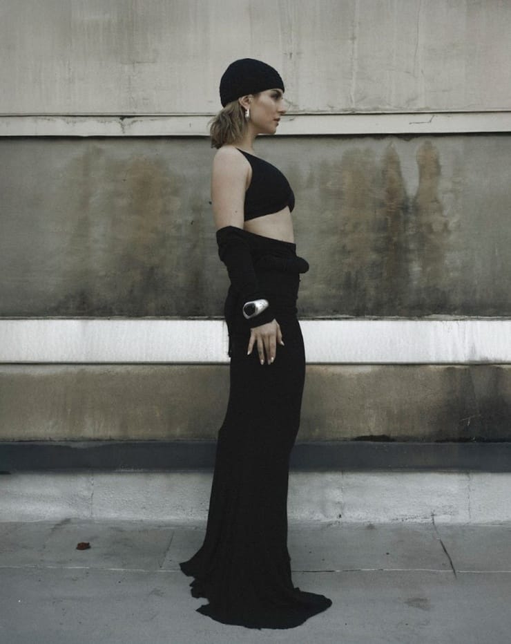 Joanna 'JoJo' Levesque