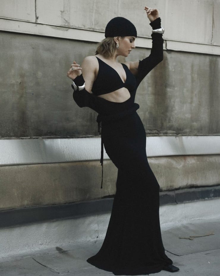 Joanna 'JoJo' Levesque