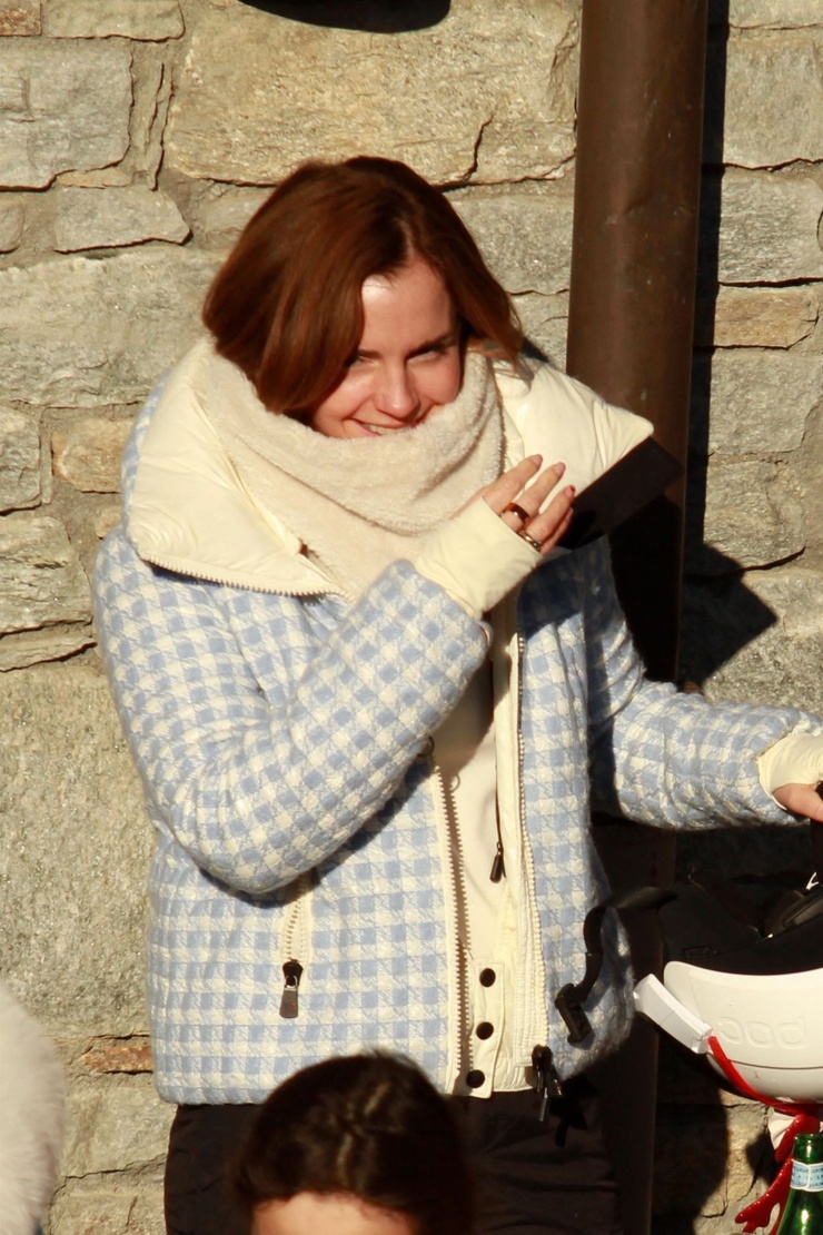 Emma Watson