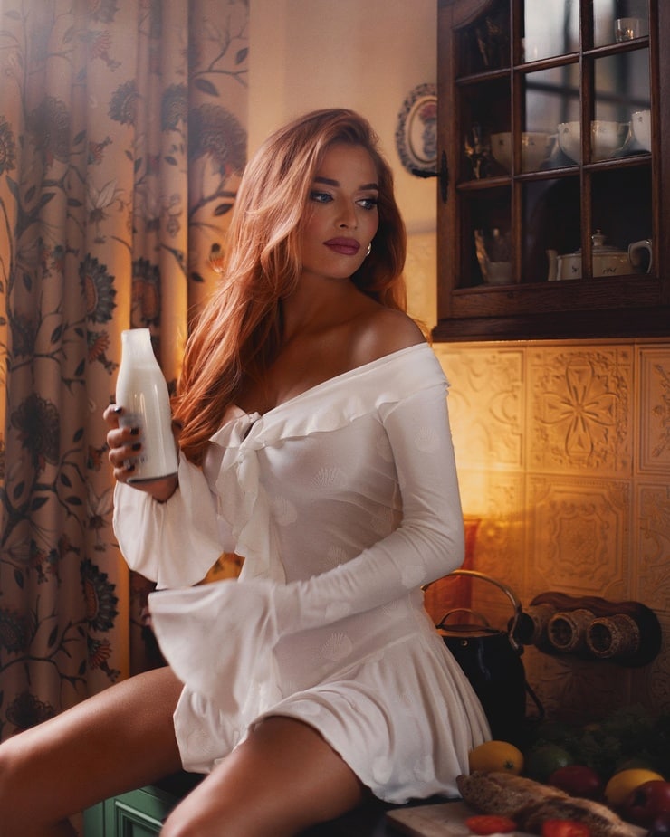 Tatyana Kotova Tatyana Kotova