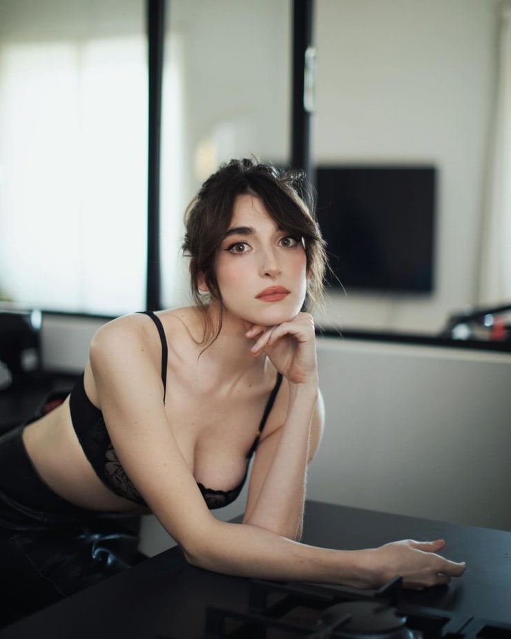 Pilar Fogliati