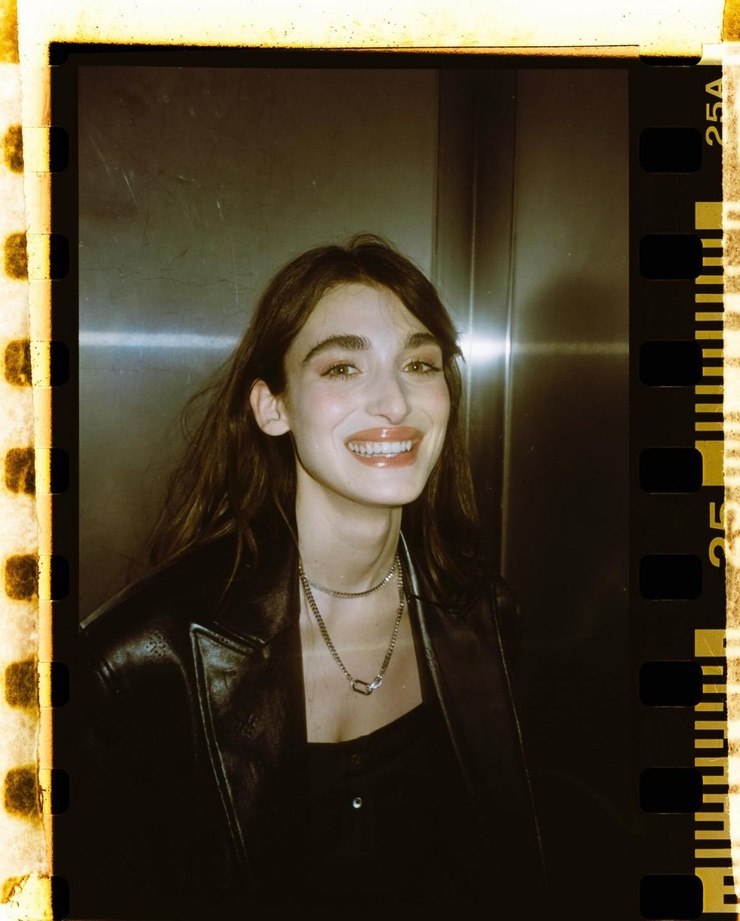 Pilar Fogliati