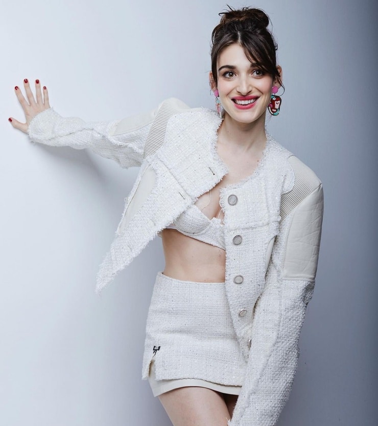 Pilar Fogliati