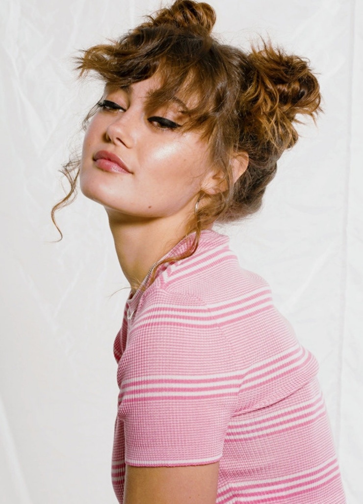 Ella Purnell Ella Purnell