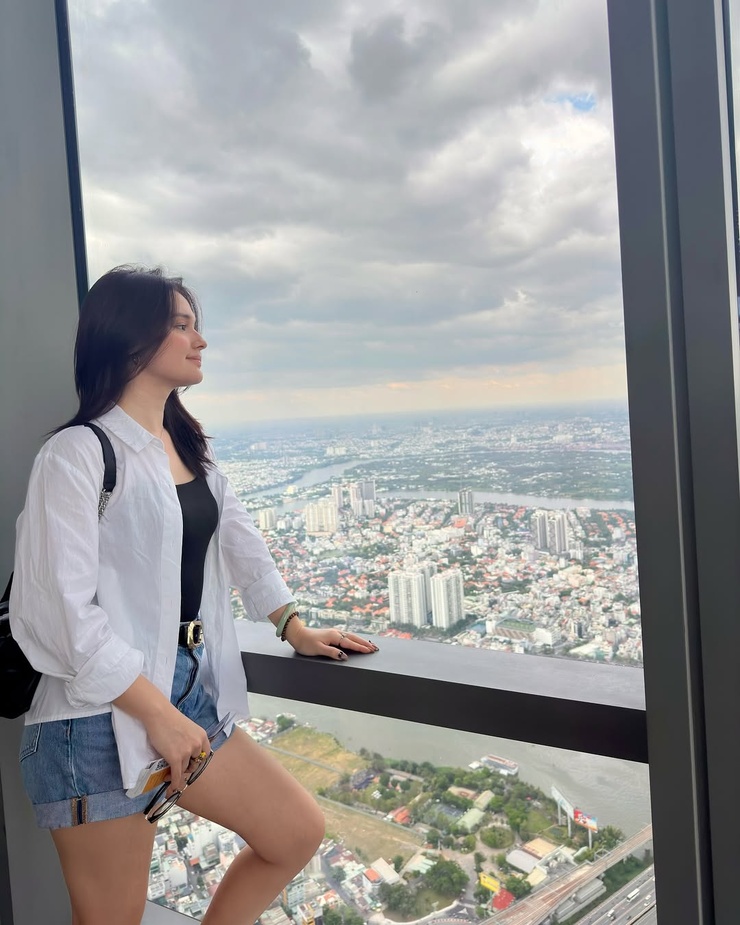 Kira Balinger