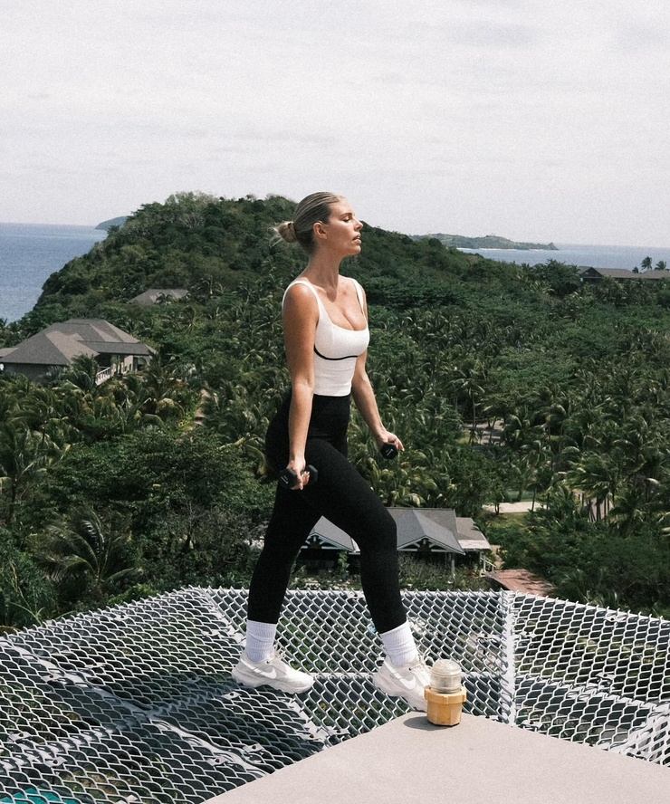 Natasha Oakley
