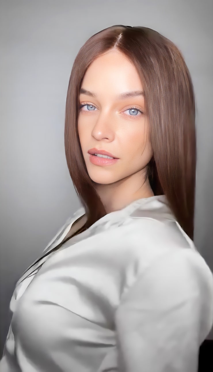 Barbara Palvin Barbara Palvin