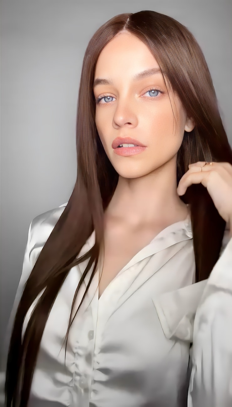Barbara Palvin Barbara Palvin