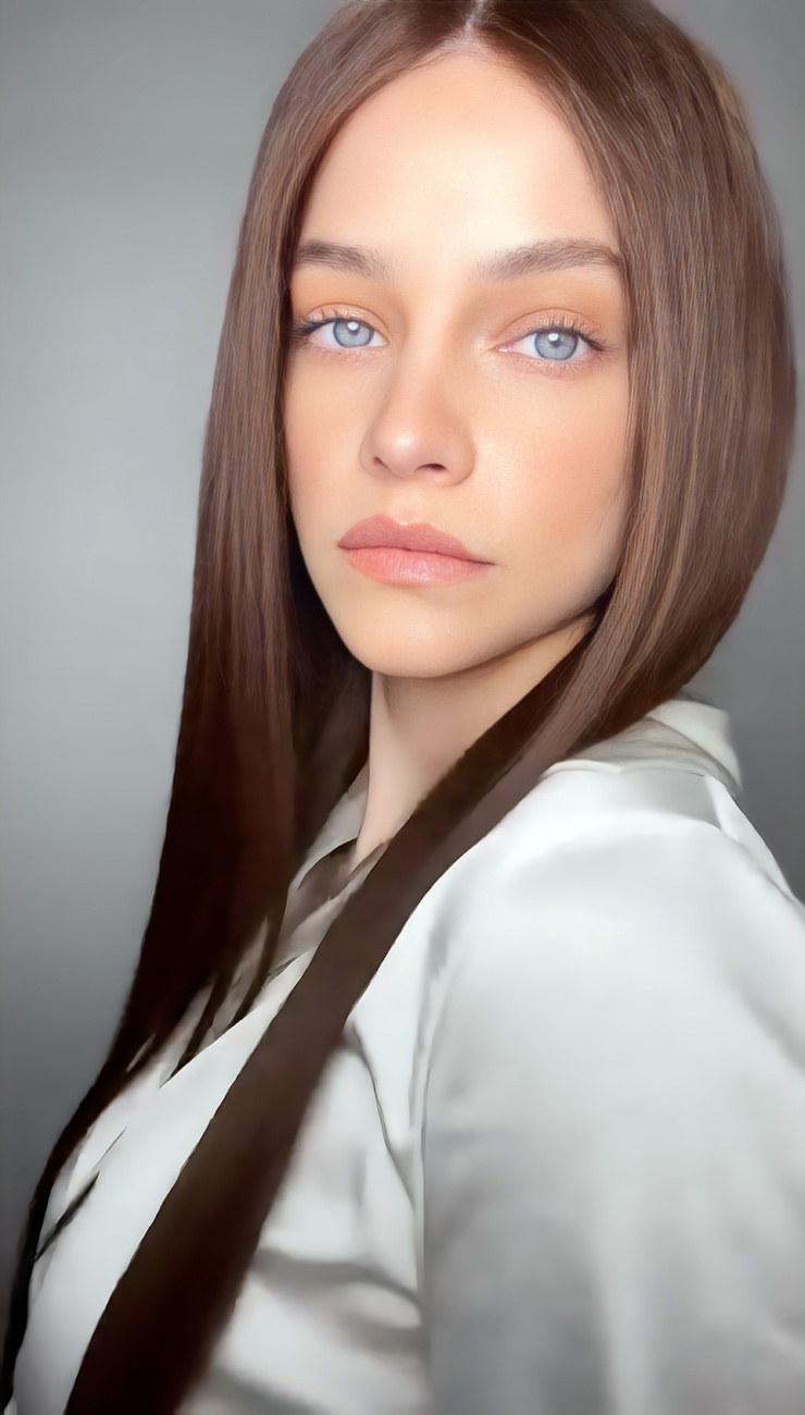 Barbara Palvin