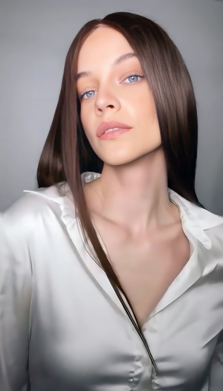 Barbara Palvin Barbara Palvin