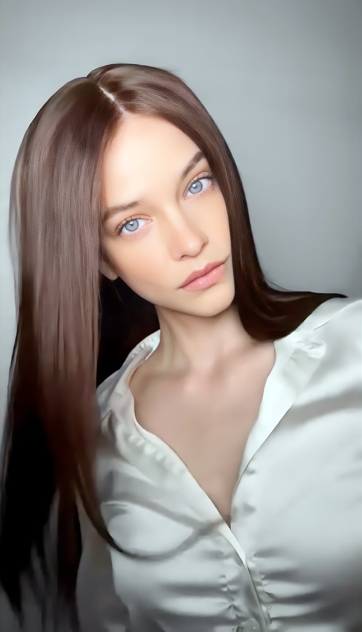 Barbara Palvin Barbara Palvin
