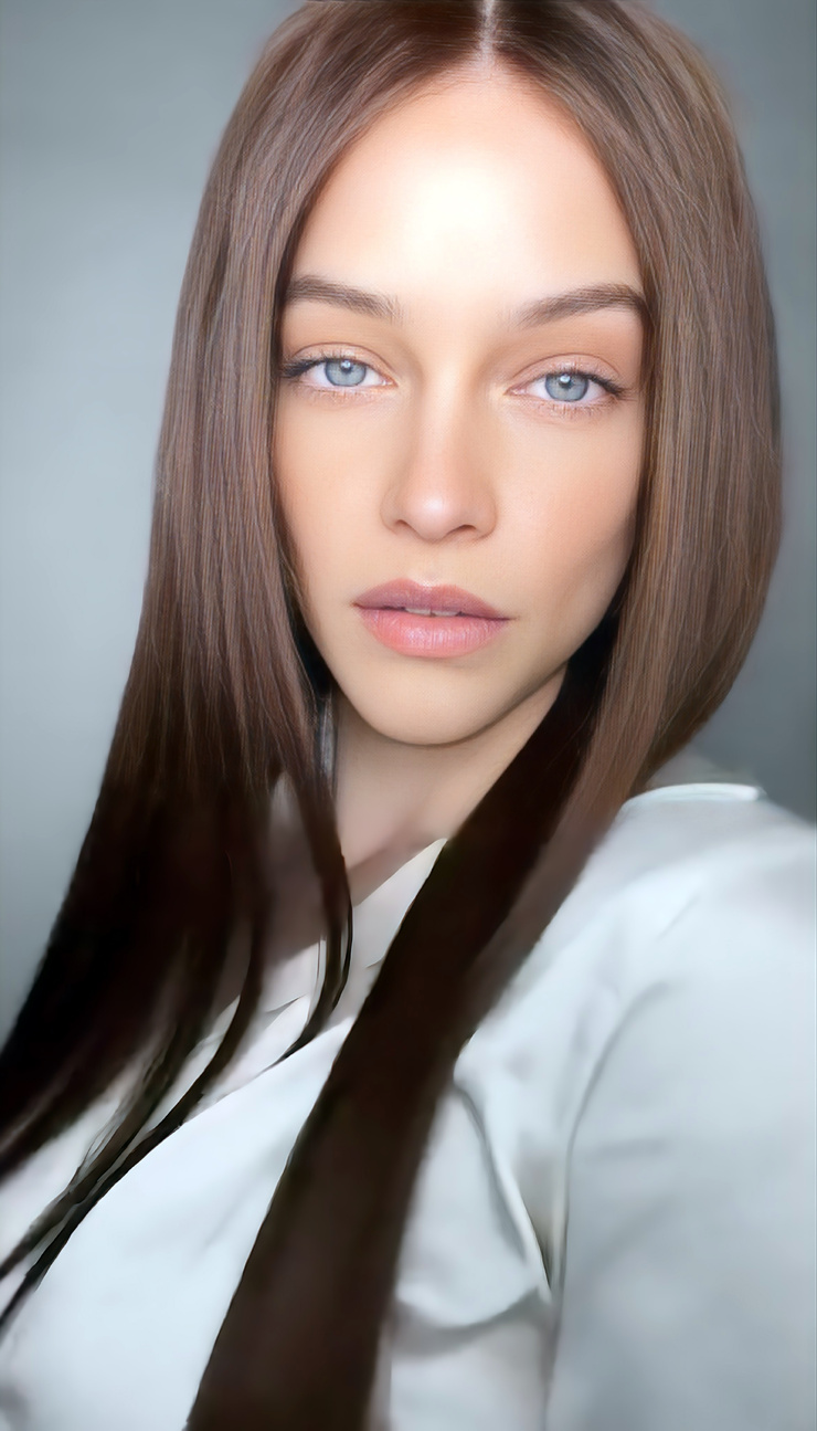 Barbara Palvin Barbara Palvin