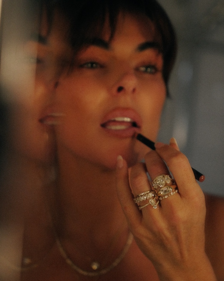 Serinda Swan