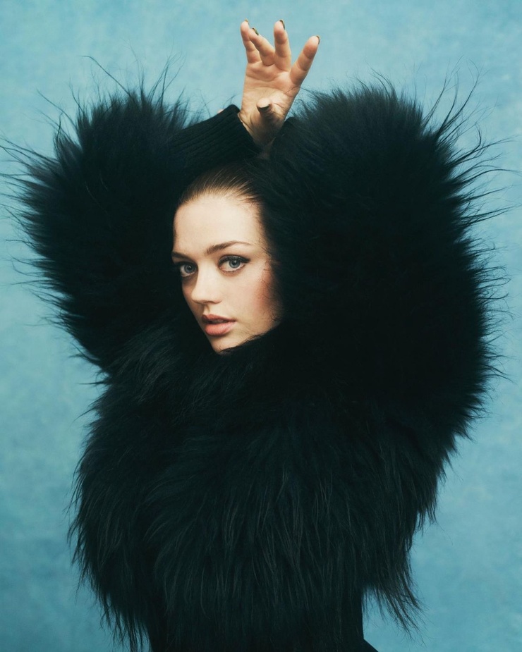 Rhea Norwood